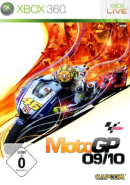 Logo for Moto GP 09/10