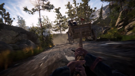 Alkahest: Screen zum Spiel Alkahest.