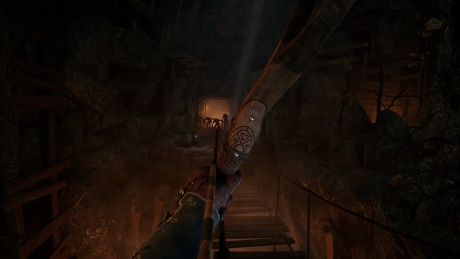 Alkahest: Screen zum Spiel Alkahest.