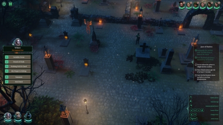 Ghost Keeper: Screen zum Spiel Ghost Keeper.