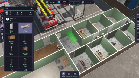 Global Rescue: Screen zum Spiel Global Rescue.