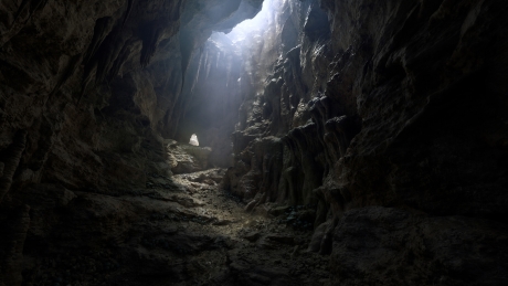 Fatekeeper: Screen zum Spiel Fatekeeper.