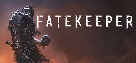 Fatekeeper erscheint ab 02.06.2026 im Handel