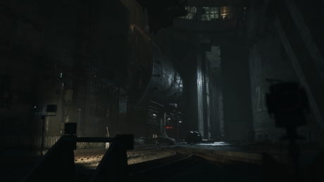ILL: Screen zum Spiel ILL.
