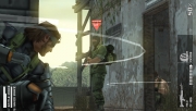 Metal Gear Solid: Peace Walker - Neue Screens zu Metal Gear Solid: Peace Walker