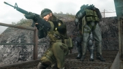 Metal Gear Solid: Peace Walker - Neue Screens zu Metal Gear Solid: Peace Walker