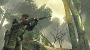 Metal Gear Solid: Peace Walker - Neue Bilder zu Metal Gear Solid: Peace Walker