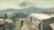 Metal Gear Solid: Peace Walker - Neue Bilder zu Metal Gear Solid: Peace Walker