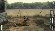 Metal Gear Solid: Peace Walker - Neue Bilder zu Metal Gear Solid: Peace Walker