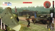 Metal Gear Solid: Peace Walker: Neue Bilder zu Metal Gear Solid: Peace Walker
