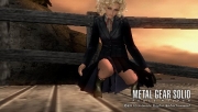 Metal Gear Solid: Peace Walker: Date with Paz - Bilder aus der Bonus-Mission