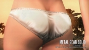 Metal Gear Solid: Peace Walker: Date with Paz - Bilder aus der Bonus-Mission