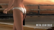 Metal Gear Solid: Peace Walker - Date with Paz - Bilder aus der Bonus-Mission