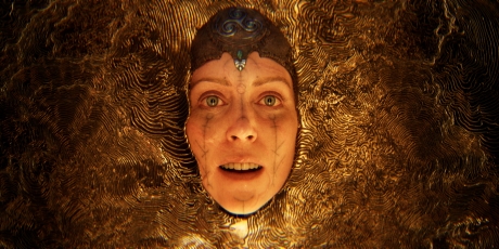 Senua: Screen zum Spiel Senua.