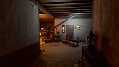 Rancher: A new life - Screen zum Spiel Rancher: A new life.