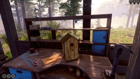 Rancher: A new life - Screen zum Spiel Rancher: A new life.