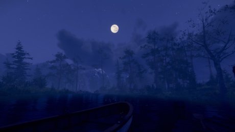 Rancher: A new life - Screen zum Spiel Rancher: A new life.