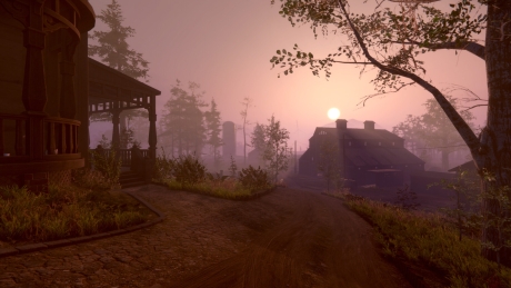 Rancher: A new life - Screen zum Spiel Rancher: A new life.