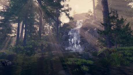 Rancher: A new life - Screen zum Spiel Rancher: A new life.