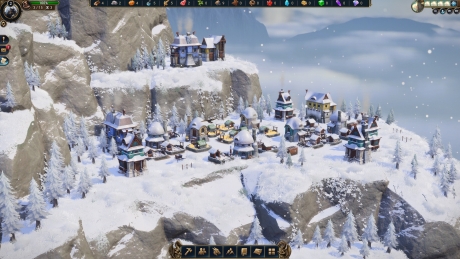 Dragonscale Monastery: Screen zum Spiel Dragonscale Monastery.