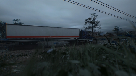 Truck Driver: The American Dream: Screen zum Spiel Truck Driver: The American Dream.