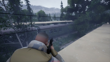 Ardem - Screen zum Spiel Ardem.