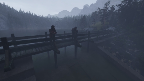 Ardem: Screen zum Spiel Ardem.