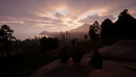 Ardem - Screen zum Spiel Ardem.