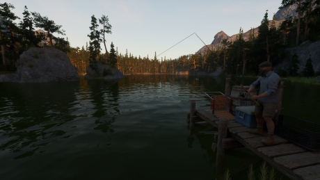 Ardem: Screen zum Spiel Ardem.