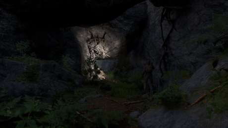 Ardem: Screen zum Spiel Ardem.