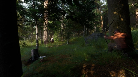 Ardem: Screen zum Spiel Ardem.