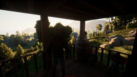 Ardem - Screen zum Spiel Ardem.