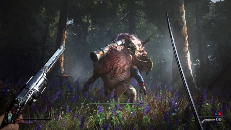 Valor Mortis: Screen zum Spiel Valor Mortis.