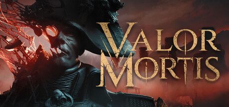 Valor Mortis erscheint ab 13.10.2026 im Handel