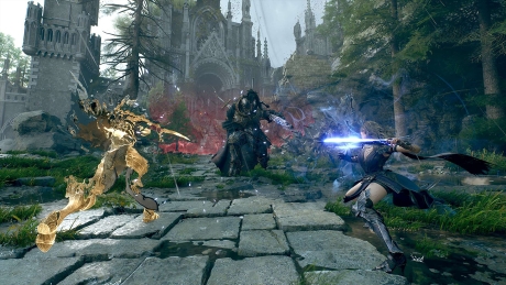 Tides of Annihilation: Screen zum Spiel Tides of Annihilation.