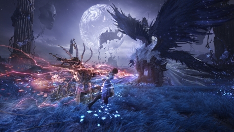 Tides of Annihilation: Screen zum Spiel Tides of Annihilation.
