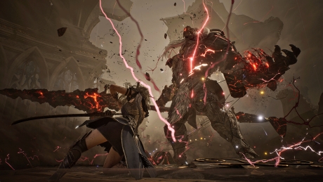 Tides of Annihilation: Screen zum Spiel Tides of Annihilation.