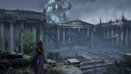 Tides of Annihilation: Screen zum Spiel Tides of Annihilation.