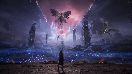 Tides of Annihilation: Screen zum Spiel Tides of Annihilation.