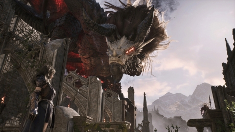 Tides of Annihilation: Screen zum Spiel Tides of Annihilation.