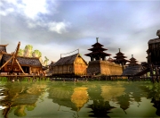 Age of Conan: Rise of the Godslayer: Neue Screenshots zum Age of Conan Add-on