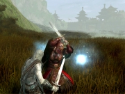 Age of Conan: Rise of the Godslayer - Neue Screenshots zum Age of Conan Add-on