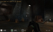 Sauerbraten: Screenshot aus dem kostenlosen Shooter Sauerbraten