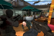 Tactical Intervention - Erste Screens zu Tactical Intervention.