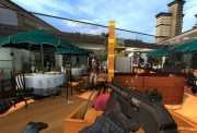 Tactical Intervention: Erste Screens zu Tactical Intervention.