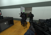 Tactical Intervention - Erste Screens zu Tactical Intervention.