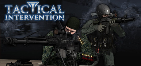 Logo for Tactical Intervention