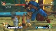 Super Street Fighter IV - Erste Bilder zu Super Street Fighter IV