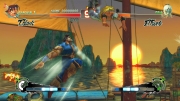 Super Street Fighter IV - Erste Bilder zu Super Street Fighter IV