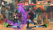 Super Street Fighter IV - Erste Bilder zu Super Street Fighter IV